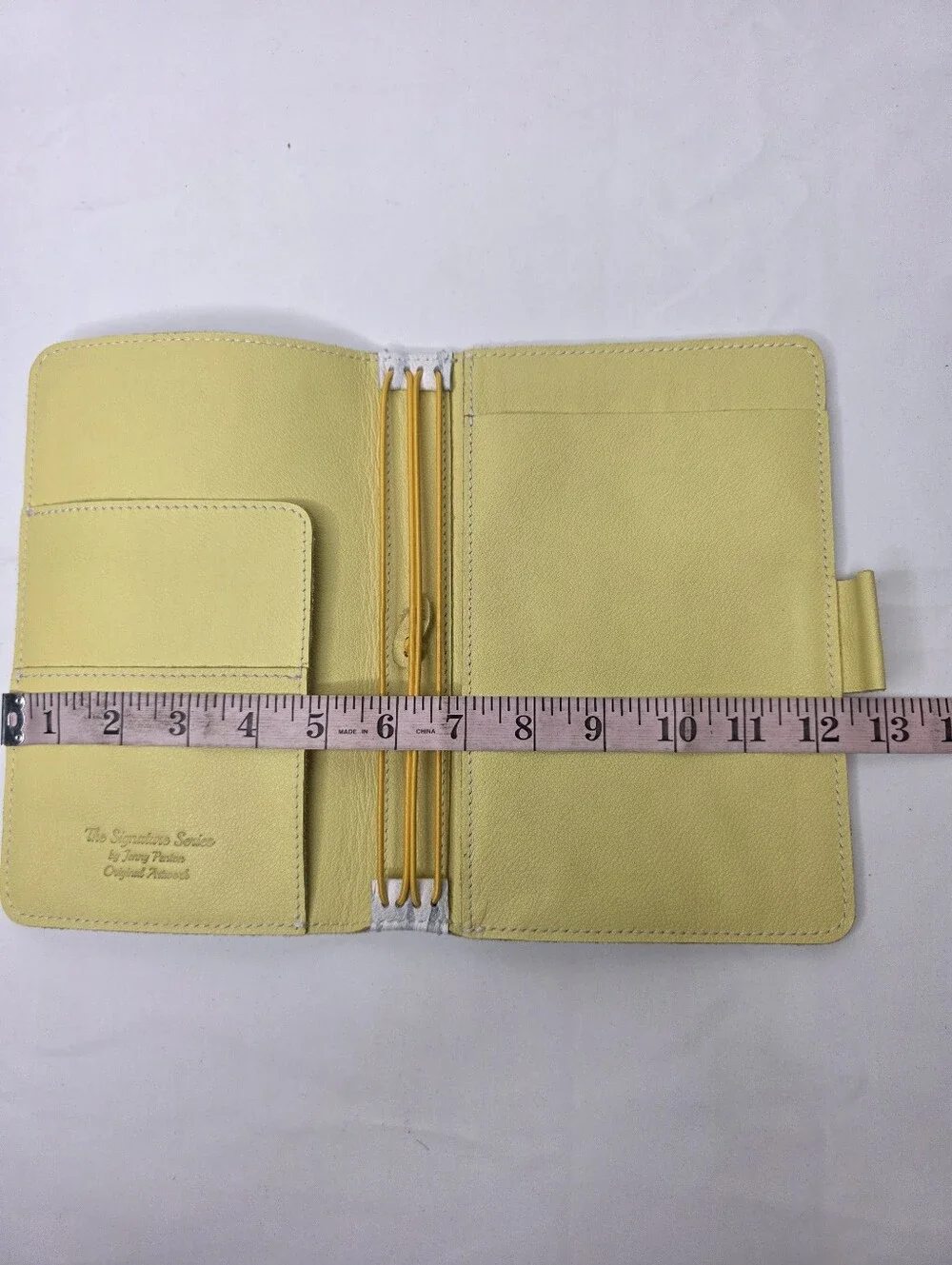 Planner Perfect stunning artisan